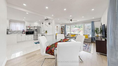 Photo 13 at 15 Barnes Crescent, Woburn, Toronto