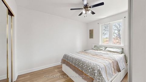 Photo 15 at 15 Barnes Crescent, Woburn, Toronto