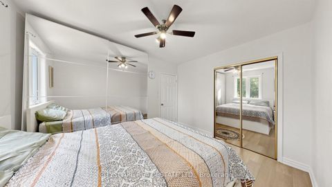 Photo 16 at 15 Barnes Crescent, Woburn, Toronto