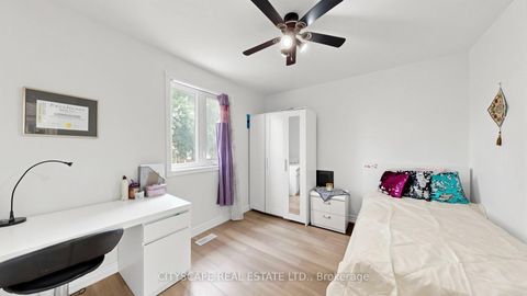 Photo 17 at 15 Barnes Crescent, Woburn, Toronto
