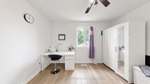 Photo 18 at 15 Barnes Crescent, Woburn, Toronto