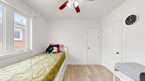 Photo 20 at 15 Barnes Crescent, Woburn, Toronto