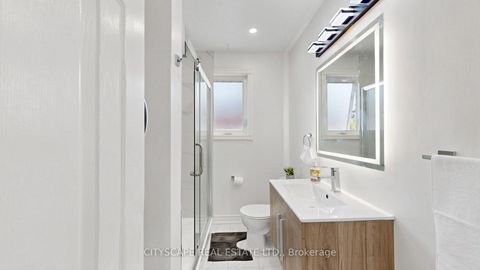 Photo 21 at 15 Barnes Crescent, Woburn, Toronto