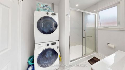 Photo 22 at 15 Barnes Crescent, Woburn, Toronto