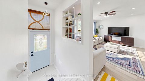 Photo 24 at 15 Barnes Crescent, Woburn, Toronto