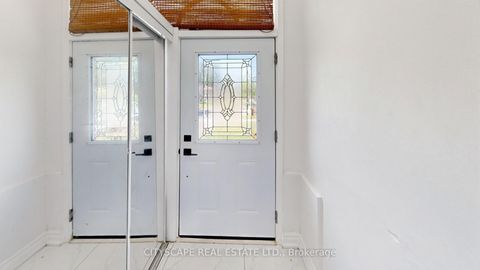Photo 25 at 15 Barnes Crescent, Woburn, Toronto