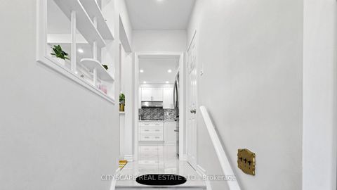 Photo 26 at 15 Barnes Crescent, Woburn, Toronto