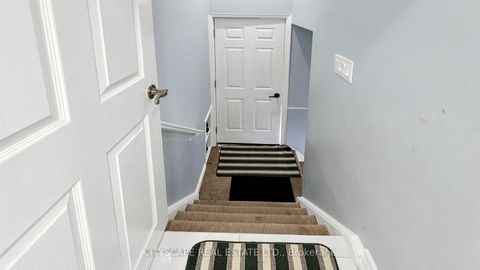 Photo 27 at 15 Barnes Crescent, Woburn, Toronto