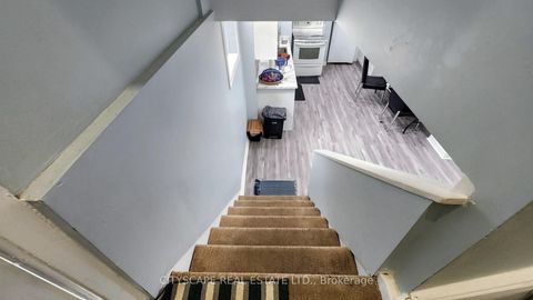 Photo 28 at 15 Barnes Crescent, Woburn, Toronto