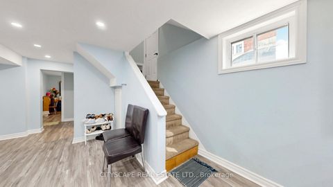 Photo 29 at 15 Barnes Crescent, Woburn, Toronto