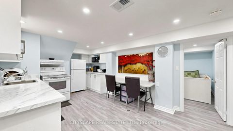Photo 30 at 15 Barnes Crescent, Woburn, Toronto