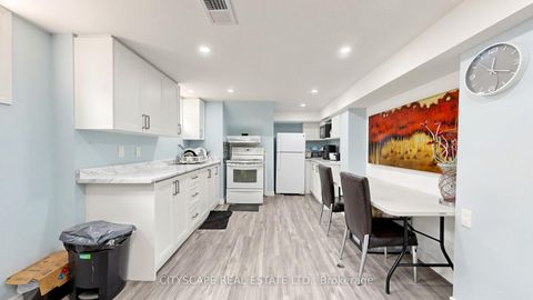 Photo 31 at 15 Barnes Crescent, Woburn, Toronto