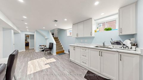 Photo 32 at 15 Barnes Crescent, Woburn, Toronto