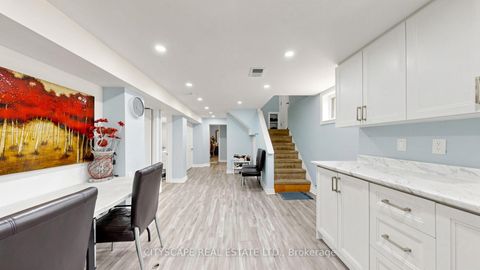 Photo 33 at 15 Barnes Crescent, Woburn, Toronto