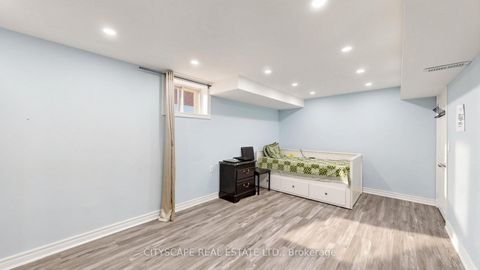Photo 34 at 15 Barnes Crescent, Woburn, Toronto