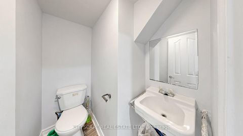 Photo 42 at 15 Barnes Crescent, Woburn, Toronto