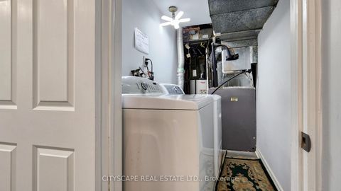 Photo 43 at 15 Barnes Crescent, Woburn, Toronto