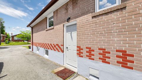 Photo 44 at 15 Barnes Crescent, Woburn, Toronto