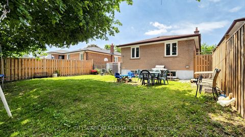 Photo 46 at 15 Barnes Crescent, Woburn, Toronto