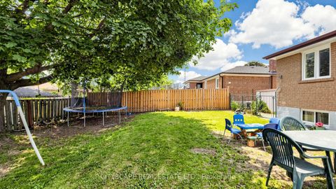 Photo 47 at 15 Barnes Crescent, Woburn, Toronto