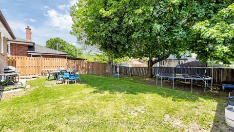 Photo 48 at 15 Barnes Crescent, Woburn, Toronto