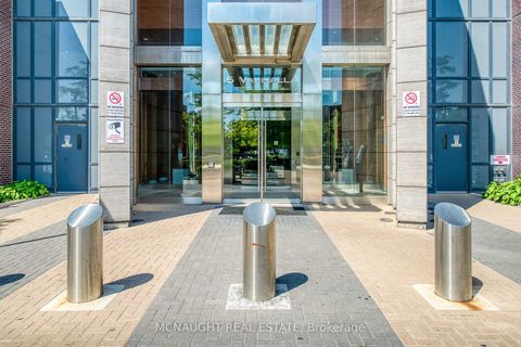Photo 2 at 505 - 5 Valhalla Inn Road, City Centre West, Toronto