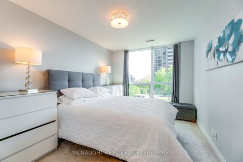 Photo 16 at 505 - 5 Valhalla Inn Road, City Centre West, Toronto