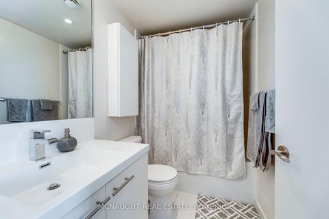 Photo 19 at 505 - 5 Valhalla Inn Road, City Centre West, Toronto