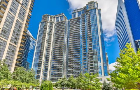 Photo 1 at 705 - 4968 Yonge Street, Westgate, Toronto