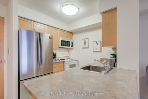 Photo 4 at 705 - 4968 Yonge Street, Westgate, Toronto
