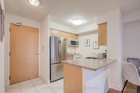 Photo 5 at 705 - 4968 Yonge Street, Westgate, Toronto