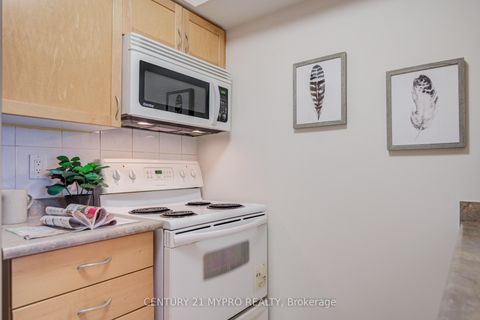 Photo 6 at 705 - 4968 Yonge Street, Westgate, Toronto