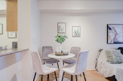 Photo 7 at 705 - 4968 Yonge Street, Westgate, Toronto