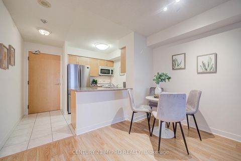 Photo 8 at 705 - 4968 Yonge Street, Westgate, Toronto