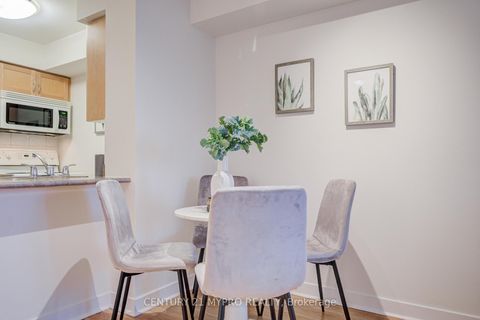Photo 9 at 705 - 4968 Yonge Street, Westgate, Toronto