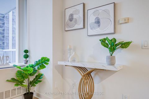 Photo 12 at 705 - 4968 Yonge Street, Westgate, Toronto