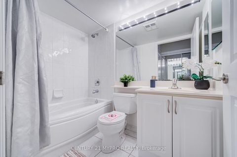 Photo 15 at 705 - 4968 Yonge Street, Westgate, Toronto