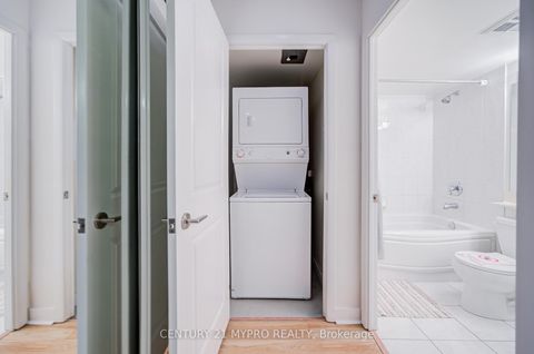 Photo 16 at 705 - 4968 Yonge Street, Westgate, Toronto