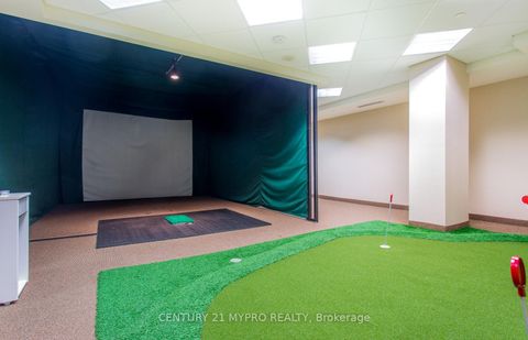 Photo 21 at 705 - 4968 Yonge Street, Westgate, Toronto