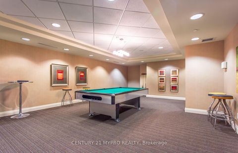 Photo 22 at 705 - 4968 Yonge Street, Westgate, Toronto
