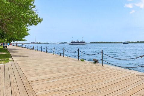 Photo 36 at 2432 - 33 Harbour Square, Waterfront Communities C1, Toronto