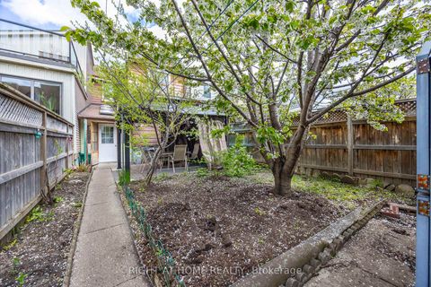 Photo 35 at 81 Argyle Street, Bellwoods, Toronto