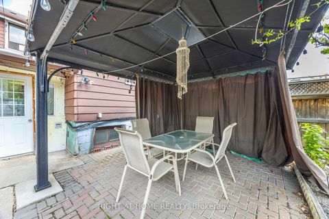 Photo 36 at 81 Argyle Street, Bellwoods, Toronto