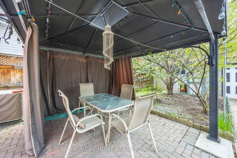 Photo 38 at 81 Argyle Street, Bellwoods, Toronto
