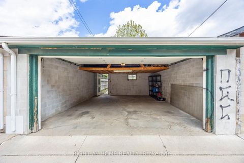 Photo 39 at 81 Argyle Street, Bellwoods, Toronto