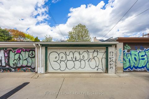 Photo 40 at 81 Argyle Street, Bellwoods, Toronto