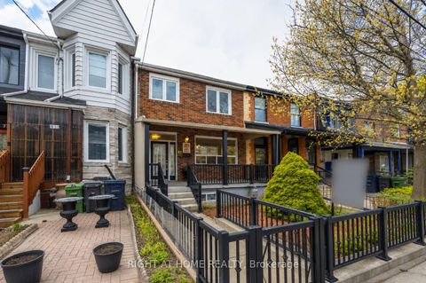 Photo 41 at 81 Argyle Street, Bellwoods, Toronto