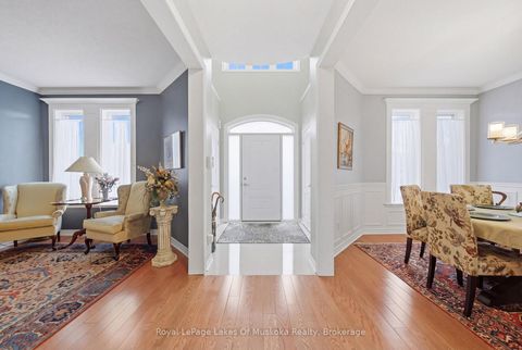 Photo 3 at 76 Succession Crescent, Shore, Barrie