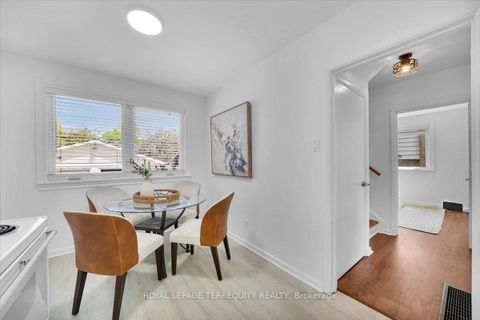 Photo 11 at 28 Crowland Drive, Kipling, Toronto