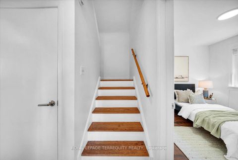 Photo 15 at 28 Crowland Drive, Kipling, Toronto